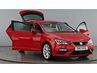 SEAT Leon 1.4 EcoTSI 150 FR Technology 5dr