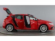 SEAT Leon 1.4 EcoTSI 150 FR Technology 5dr