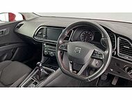 SEAT Leon 1.4 EcoTSI 150 FR Technology 5dr