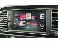 SEAT Leon 1.4 EcoTSI 150 FR Technology 5dr