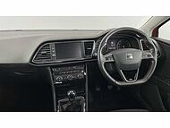 SEAT Leon 1.4 EcoTSI 150 FR Technology 5dr