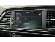 SEAT Leon 1.4 EcoTSI 150 FR Technology 5dr