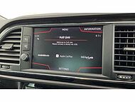 SEAT Leon 1.4 EcoTSI 150 FR Technology 5dr