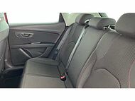 SEAT Leon 1.4 EcoTSI 150 FR Technology 5dr