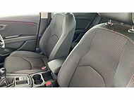 SEAT Leon 1.4 EcoTSI 150 FR Technology 5dr
