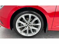 SEAT Leon 1.4 EcoTSI 150 FR Technology 5dr