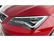 SEAT Leon 1.4 EcoTSI 150 FR Technology 5dr