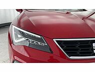 SEAT Leon 1.4 EcoTSI 150 FR Technology 5dr