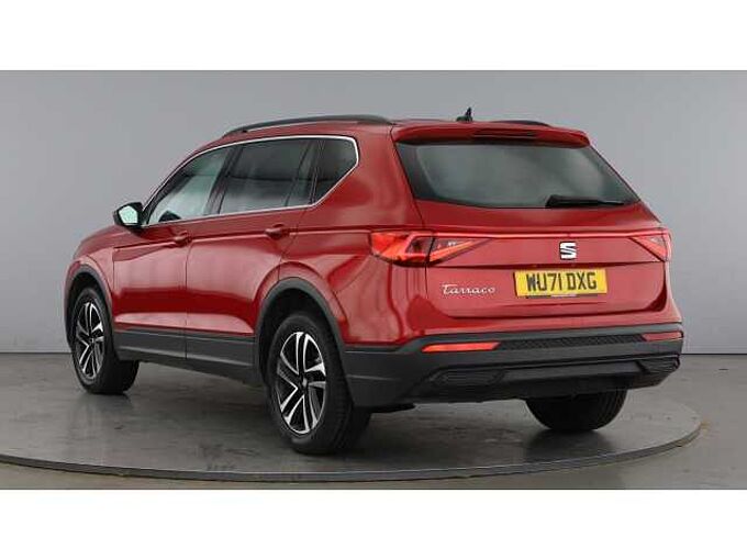 SEAT Tarraco 1.5 EcoTSI SE Technology 5dr DSG