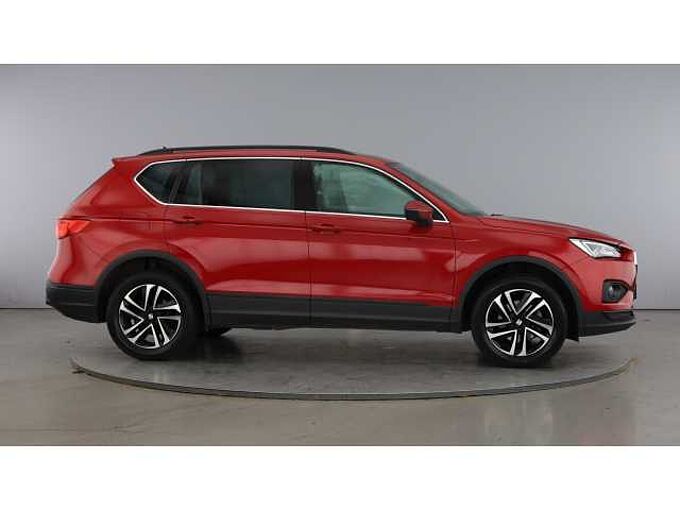 SEAT Tarraco 1.5 EcoTSI SE Technology 5dr DSG