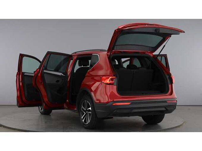 SEAT Tarraco 1.5 EcoTSI SE Technology 5dr DSG