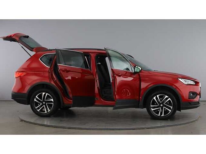 SEAT Tarraco 1.5 EcoTSI SE Technology 5dr DSG