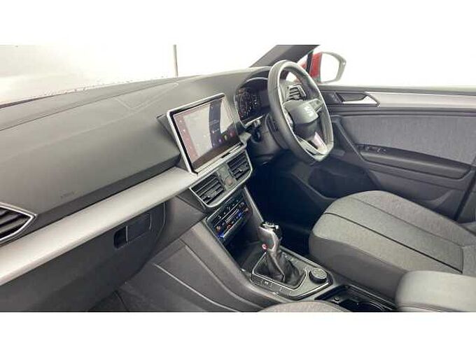SEAT Tarraco 1.5 EcoTSI SE Technology 5dr DSG
