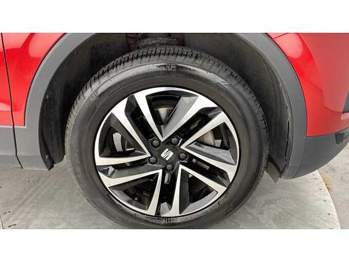 SEAT Tarraco 1.5 EcoTSI SE Technology 5dr DSG