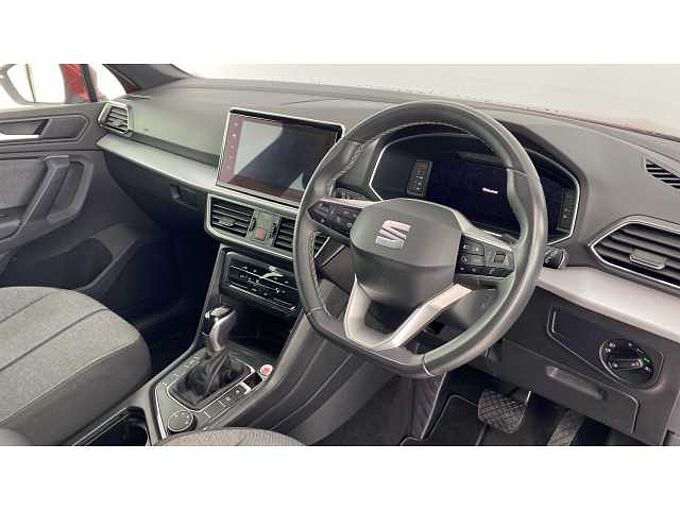 SEAT Tarraco 1.5 EcoTSI SE Technology 5dr DSG