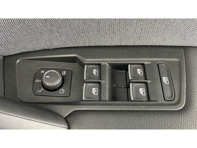 SEAT Tarraco 1.5 EcoTSI SE Technology 5dr DSG