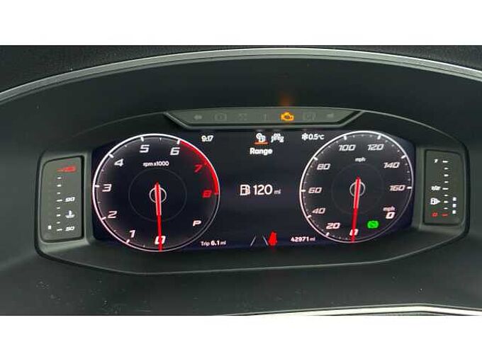 SEAT Tarraco 1.5 EcoTSI SE Technology 5dr DSG