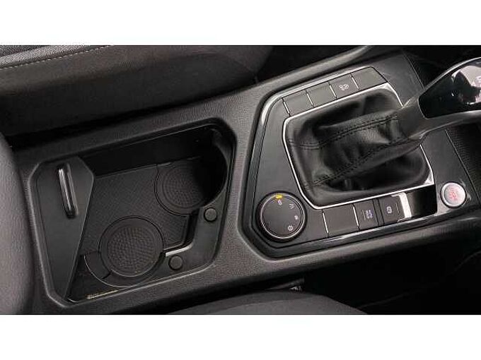 SEAT Tarraco 1.5 EcoTSI SE Technology 5dr DSG