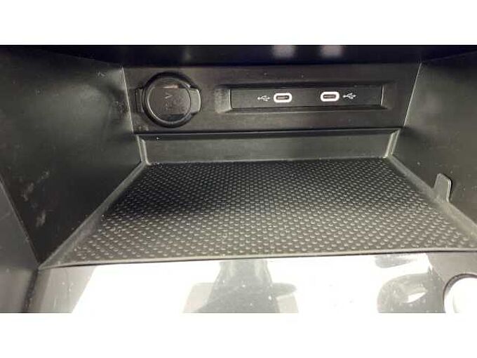 SEAT Tarraco 1.5 EcoTSI SE Technology 5dr DSG