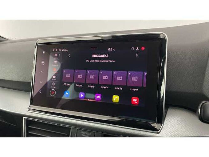 SEAT Tarraco 1.5 EcoTSI SE Technology 5dr DSG