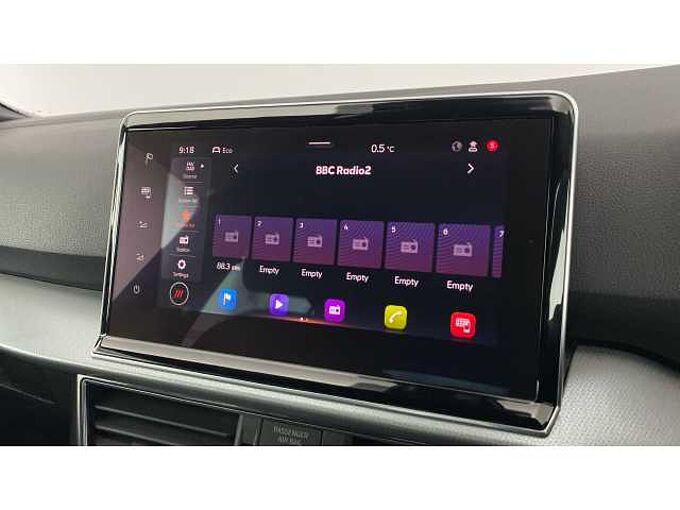 SEAT Tarraco 1.5 EcoTSI SE Technology 5dr DSG