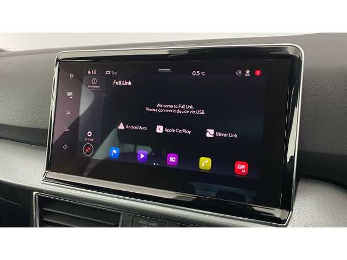 SEAT Tarraco 1.5 EcoTSI SE Technology 5dr DSG