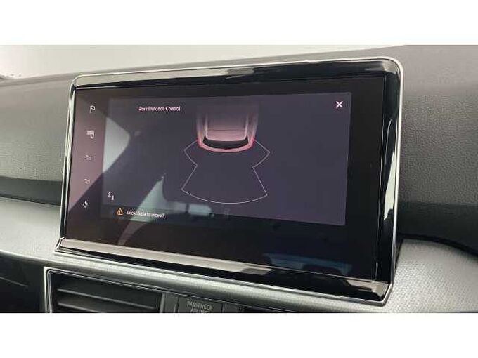 SEAT Tarraco 1.5 EcoTSI SE Technology 5dr DSG