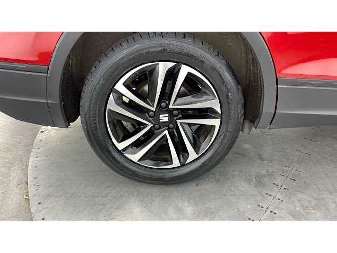 SEAT Tarraco 1.5 EcoTSI SE Technology 5dr DSG