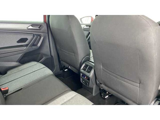 SEAT Tarraco 1.5 EcoTSI SE Technology 5dr DSG