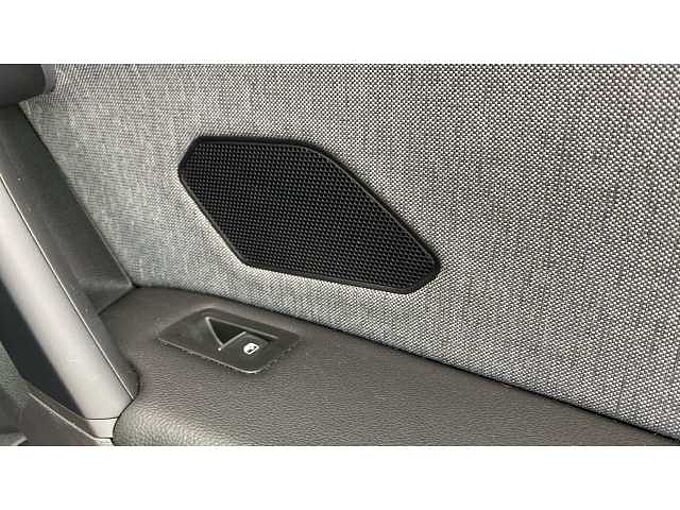 SEAT Tarraco 1.5 EcoTSI SE Technology 5dr DSG