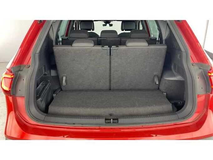 SEAT Tarraco 1.5 EcoTSI SE Technology 5dr DSG