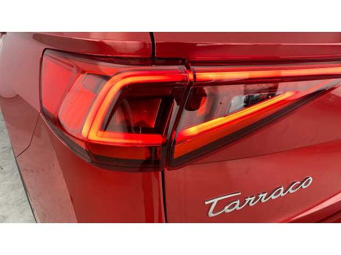 SEAT Tarraco 1.5 EcoTSI SE Technology 5dr DSG