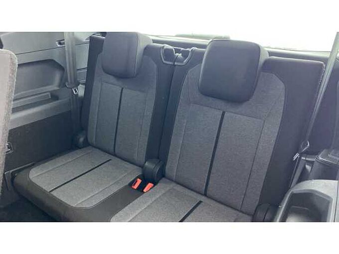 SEAT Tarraco 1.5 EcoTSI SE Technology 5dr DSG