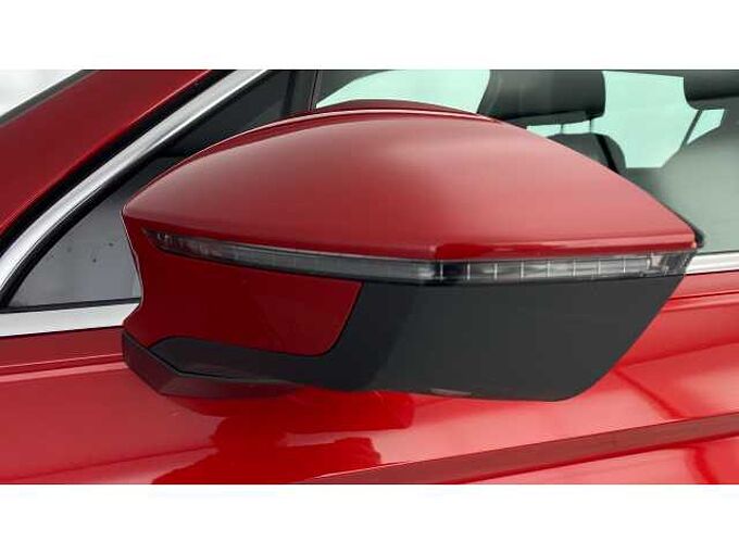 SEAT Tarraco 1.5 EcoTSI SE Technology 5dr DSG