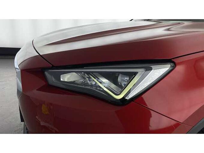 SEAT Tarraco 1.5 EcoTSI SE Technology 5dr DSG