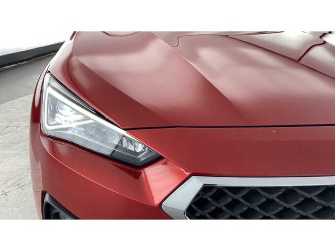 SEAT Tarraco 1.5 EcoTSI SE Technology 5dr DSG