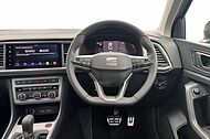 SEAT Ateca 1.5 TSI EVO FR Line 5dr DSG