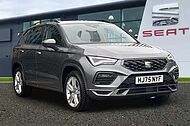 SEAT Ateca 1.5 TSI EVO FR Line 5dr DSG
