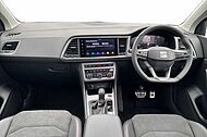 SEAT Ateca 1.5 TSI EVO FR Line 5dr DSG