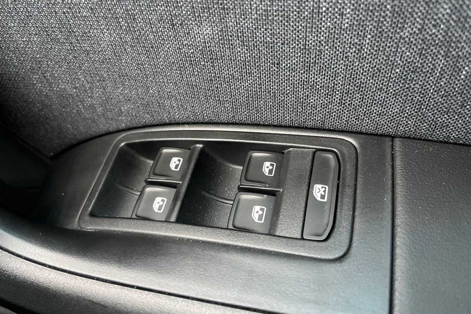 SEAT Ateca 1.5 TSI EVO SE Technology 5dr DSG