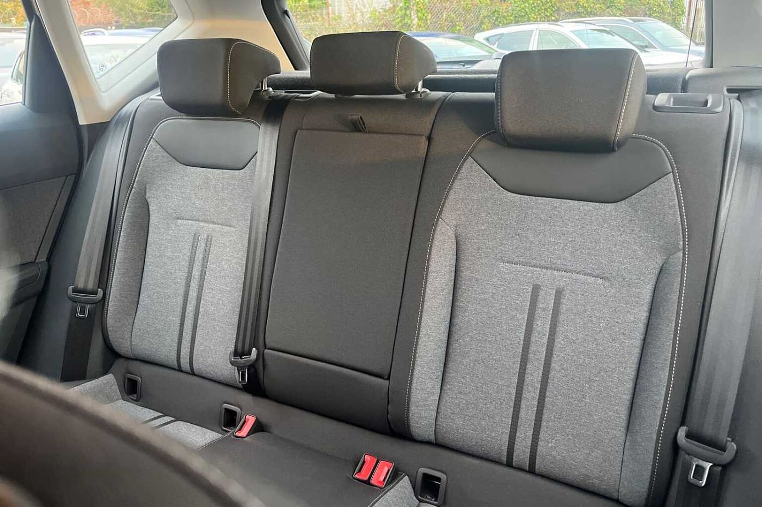 SEAT Ateca 1.5 TSI EVO SE Technology 5dr DSG