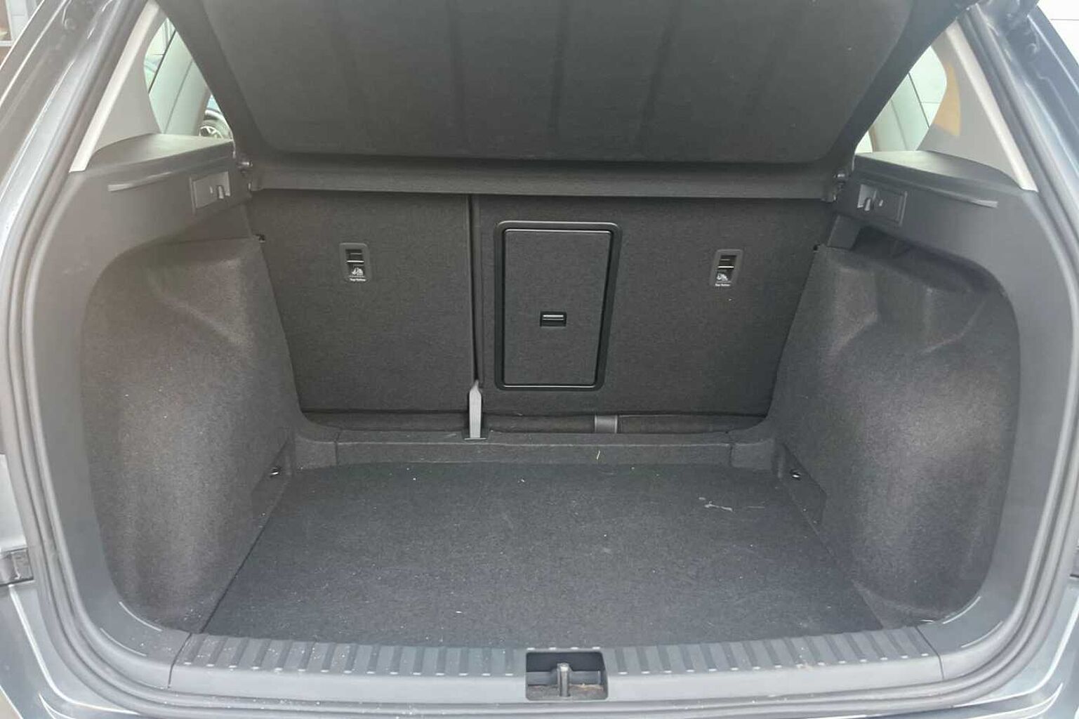 SEAT Ateca 1.5 TSI EVO SE Technology 5dr DSG