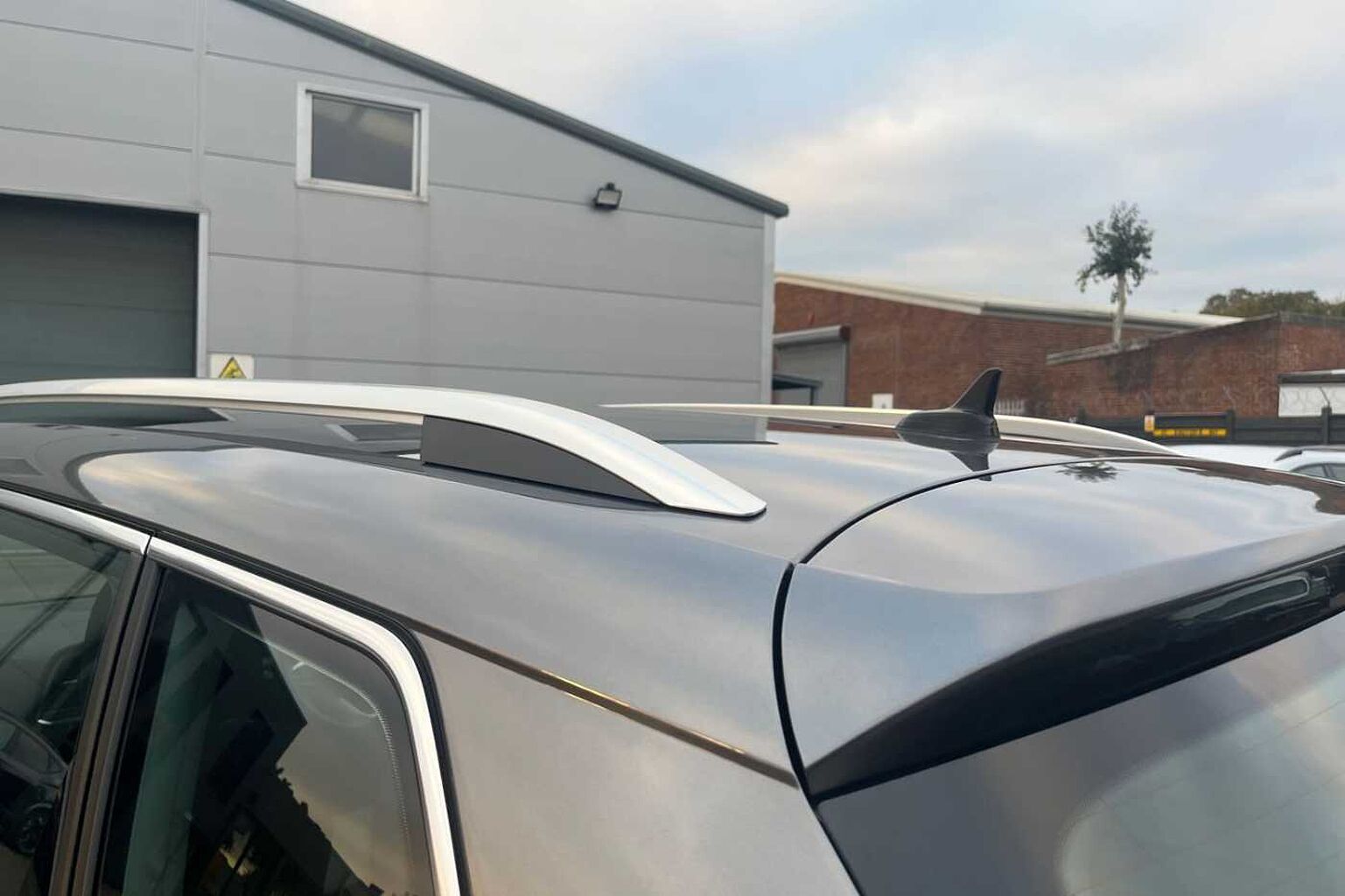 SEAT Ateca 1.5 TSI EVO SE Technology 5dr DSG