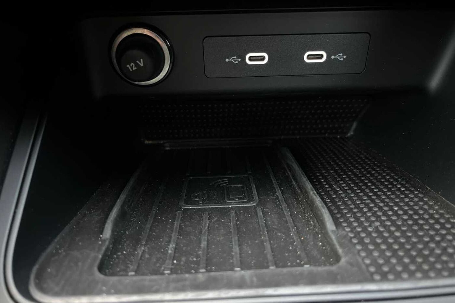 SEAT Ateca 1.5 TSI EVO SE Technology 5dr DSG