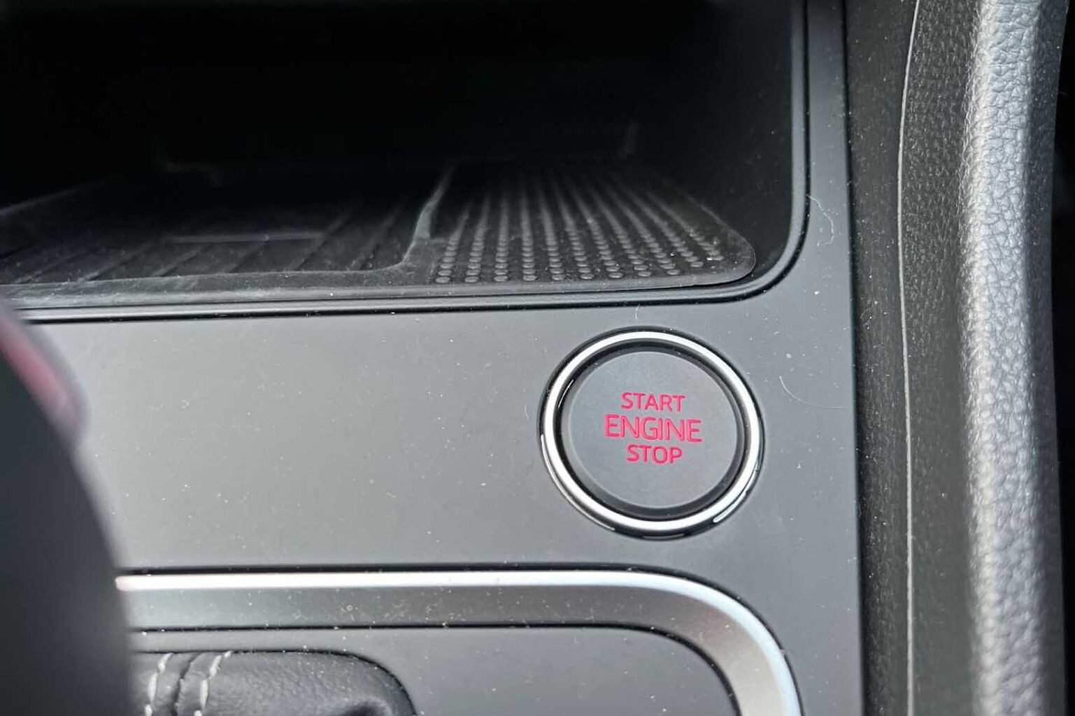 SEAT Ateca 1.5 TSI EVO SE Technology 5dr DSG