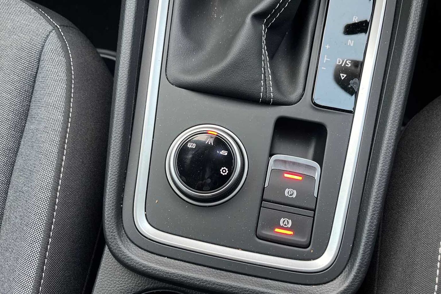 SEAT Ateca 1.5 TSI EVO SE Technology 5dr DSG