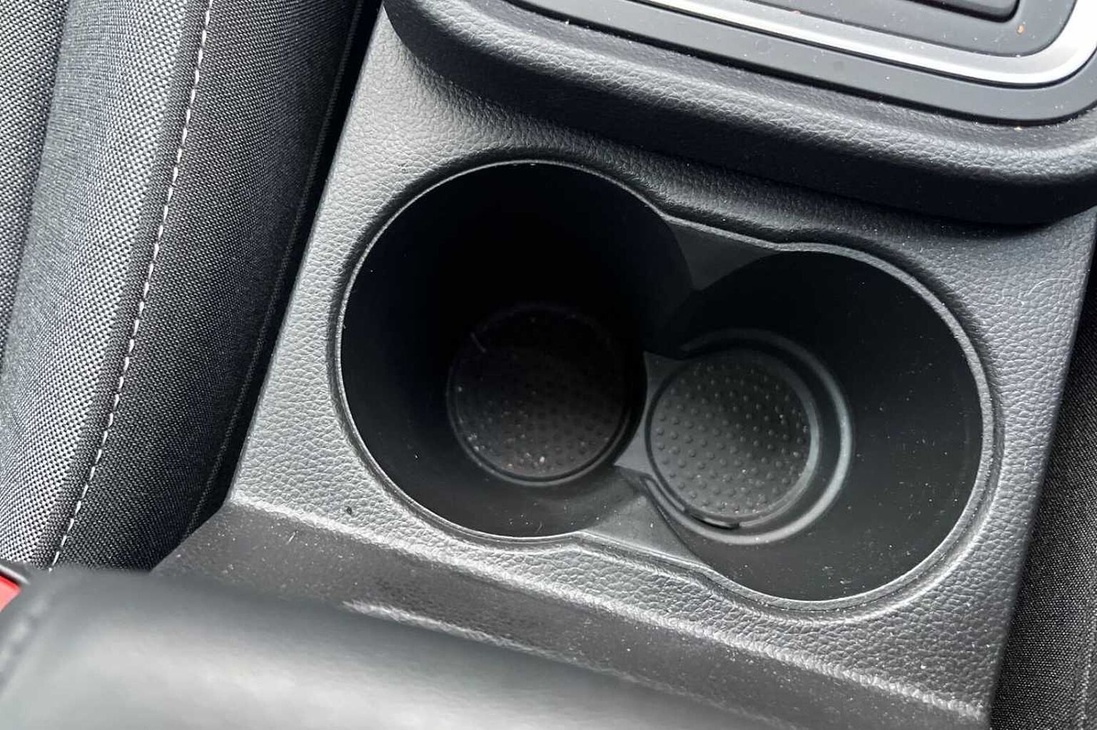 SEAT Ateca 1.5 TSI EVO SE Technology 5dr DSG