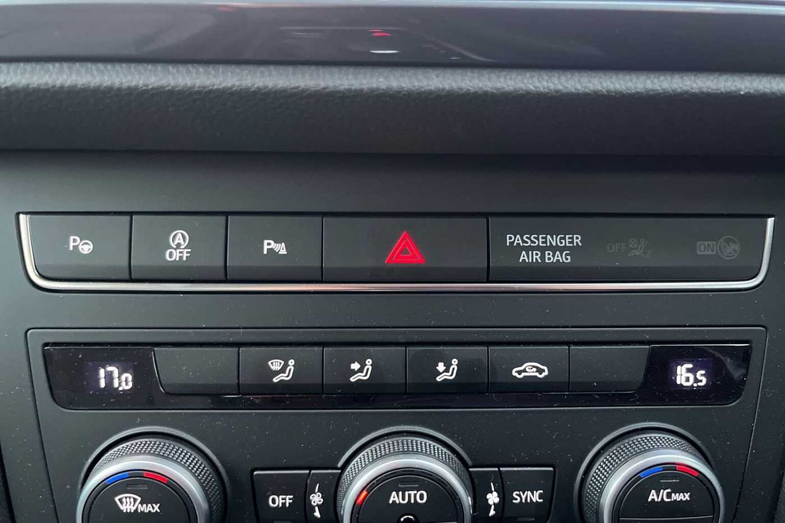 SEAT Ateca 1.5 TSI EVO SE Technology 5dr DSG