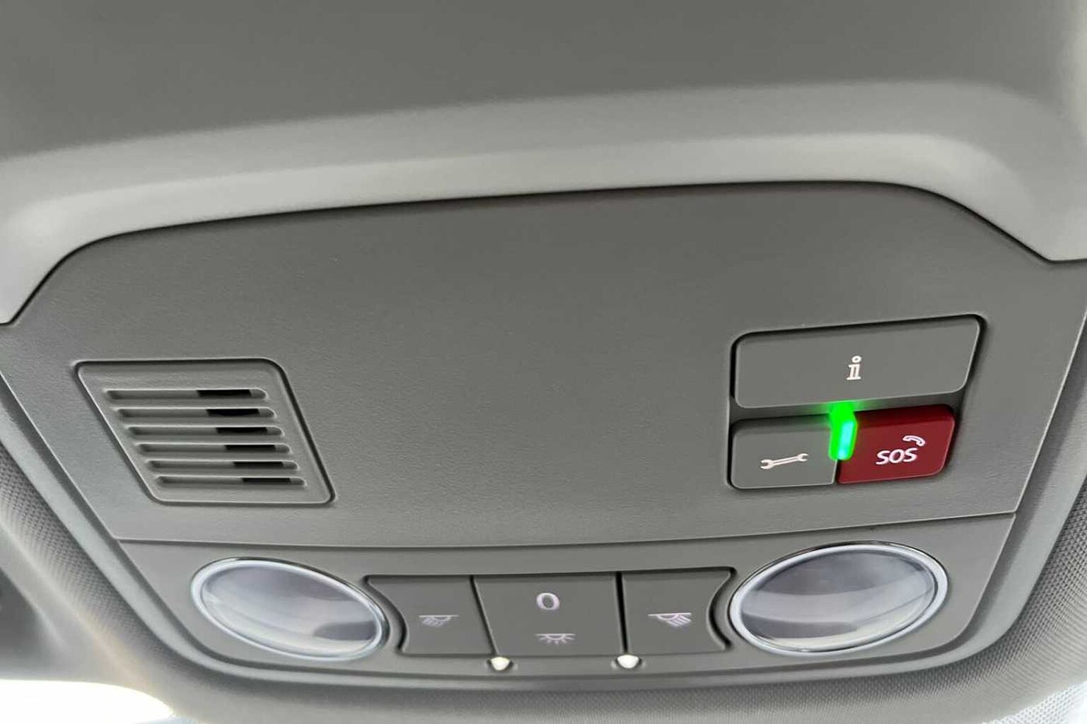 SEAT Ateca 1.5 TSI EVO SE Technology 5dr DSG