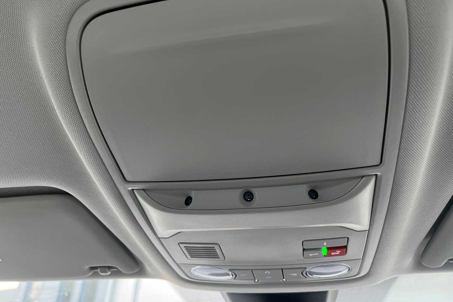 SEAT Ateca 1.5 TSI EVO SE Technology 5dr DSG